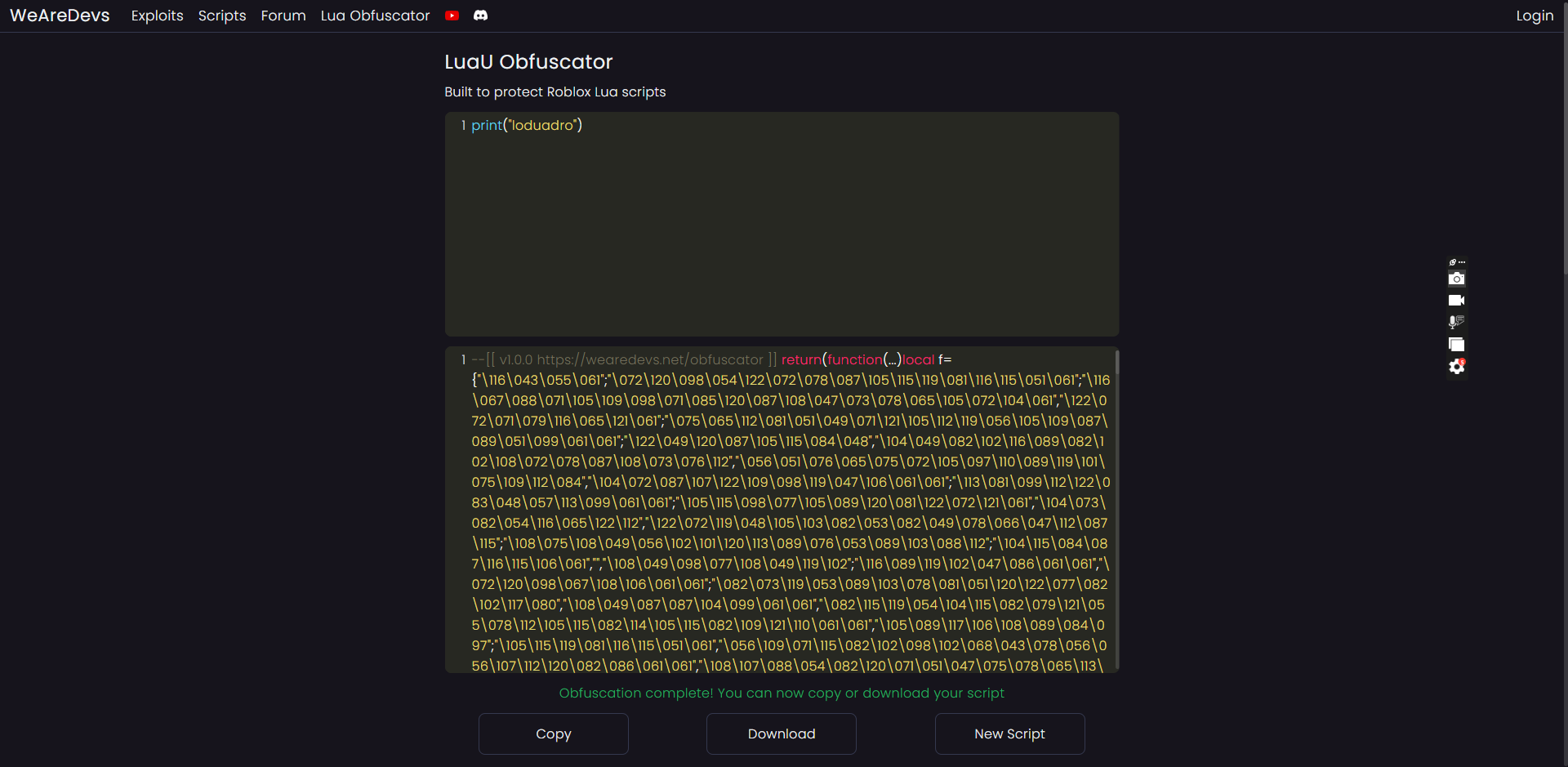 WeAreDevs